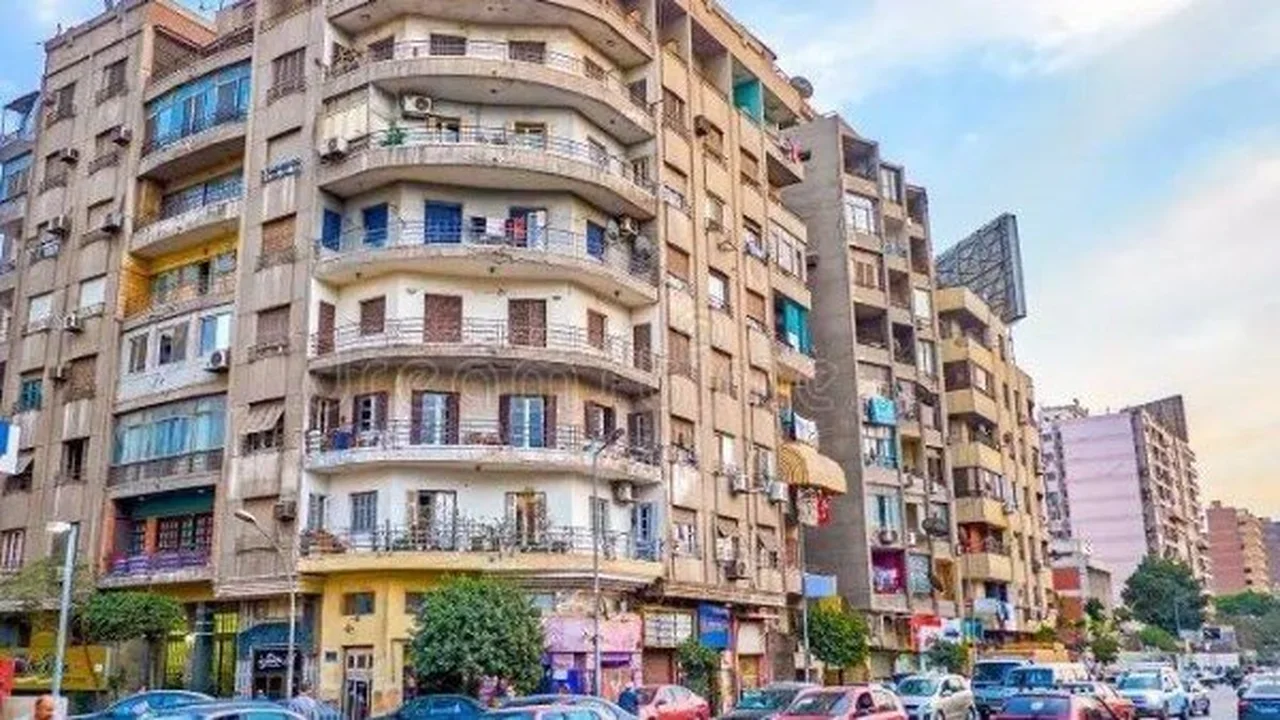 زيادات الإيجار القديم.. موعد تطبيق الأسعار الجديدة بعد انتهاء مهلة لجان الحصر بمصر